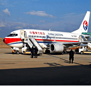 锦州湾机场快运航空快运业稳步发展的原因是什么？